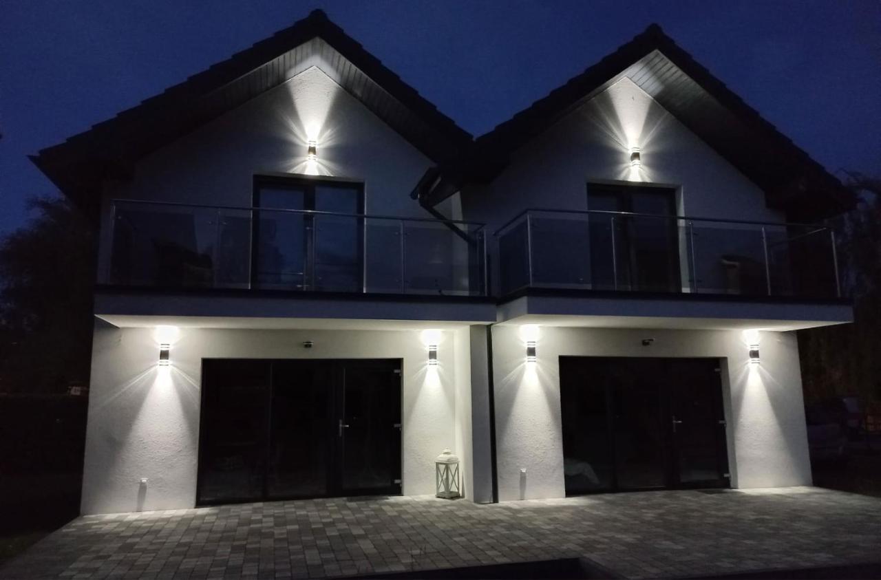 Domki Kapitalne Wladyslawowo Exterior photo